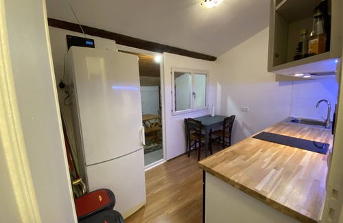 Limoux House | Cosy house with full amenities close to place de la republique