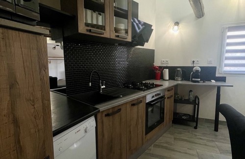 Champ-le-Duc House | Cosy house with land duc n' Vosges near Gerardmer and Épinal.