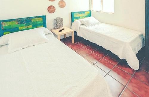 Canamero House | Cosy house with mountain view