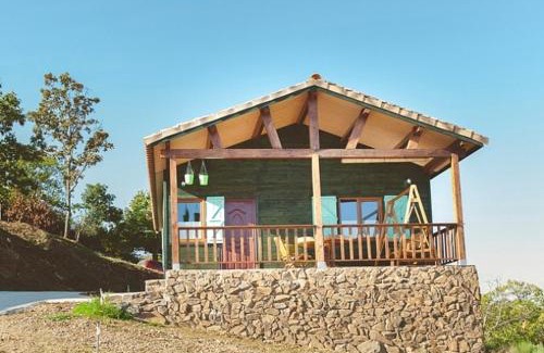 Canamero House | Cosy house with mountain view