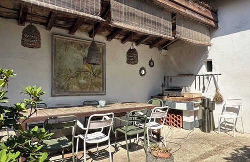 Roquecourbe House | Cosy house with swimming pool - A haven of peace in the heart of the village!