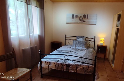 Lavaur House | Cosy house with swimming pool in the quiet countryside