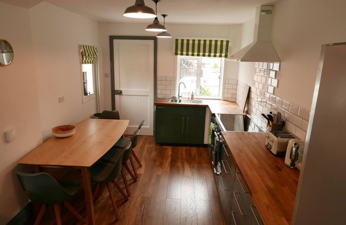 Fort Augustus House | Cosy Hygge/Scottish themed home by Loch Ness