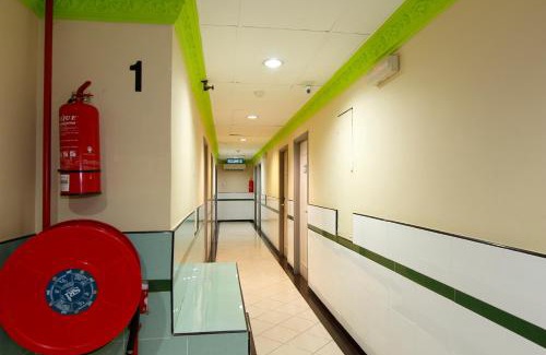 Miri Hotel | Cosy Inn