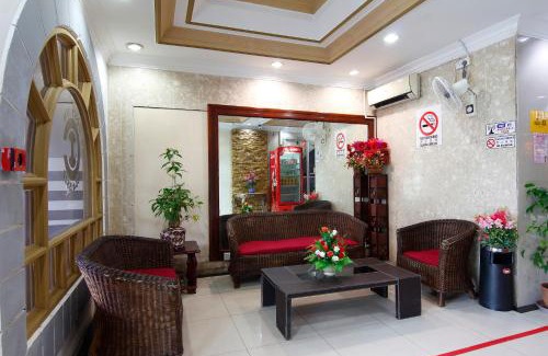 Miri Hotel | Cosy Inn