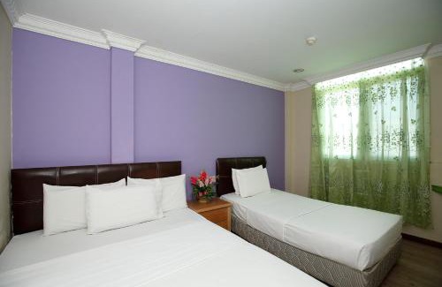 Miri Hotel | Cosy Inn
