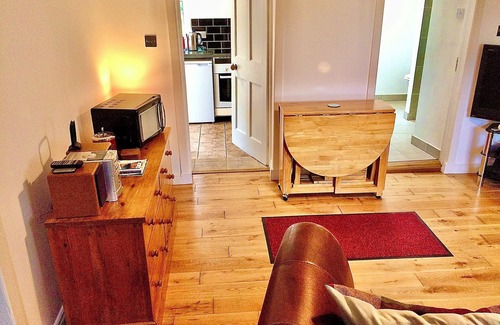 Rosnakill Cottage | Cosy Irish cottage in Donegal Ireland