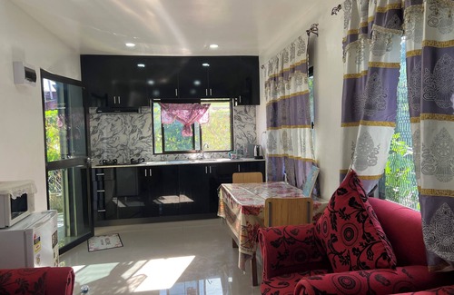 Nadi Apartment | Cosy Island guesthouz - 6km from Island of sleeping giant