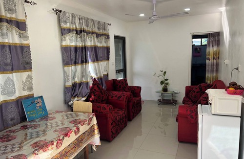Nadi Apartment | Cosy Island guesthouz - 6km from Island of sleeping giant