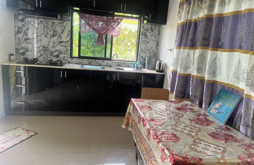 Nadi Apartment | Cosy Island guesthouz - 6km from Island of sleeping giant