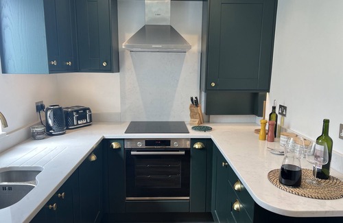 Staveley Cottage | Cosy Lake District Cottage