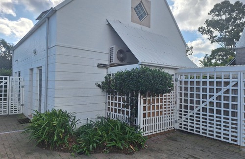 Leichhardt House | Cosy Leichhardt Townhouse