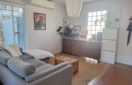 Leichhardt House | Cosy Leichhardt Townhouse