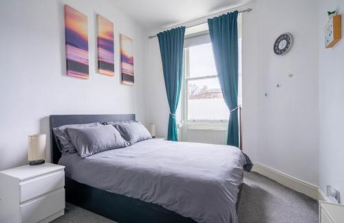 Leith Apartment | Cosy Leith Escape - Edinburgh City