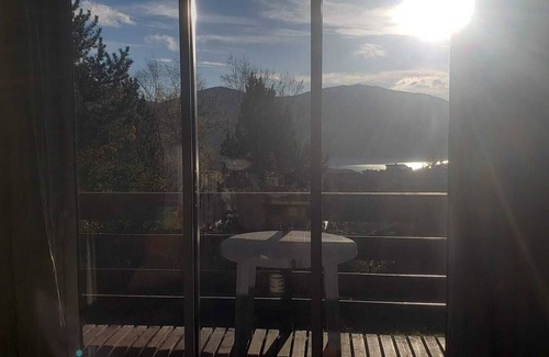 Les Angles Apartment | Cosy little chalet with lovely view