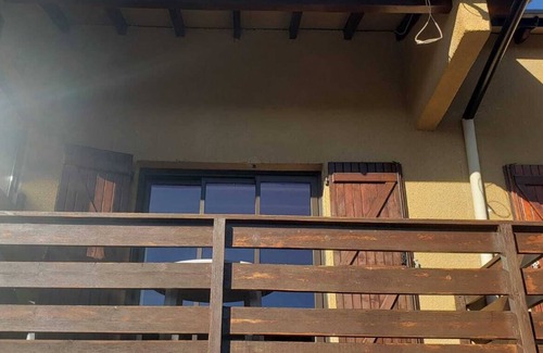 Les Angles Apartment | Cosy little chalet with lovely view