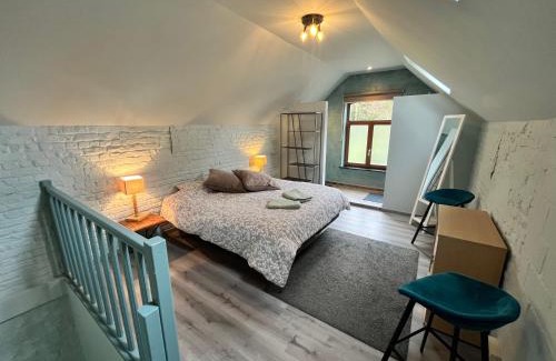 Kraainem Villa | Cosy little house