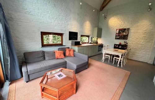 Kraainem Villa | Cosy little house