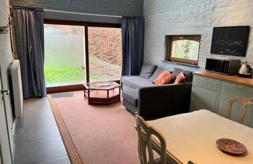 Kraainem Villa | Cosy little house
