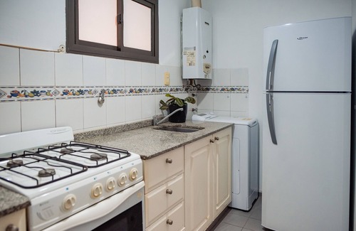 Nueva Cordoba Apartment | Cosy local artist's flat, central location, fully equipped