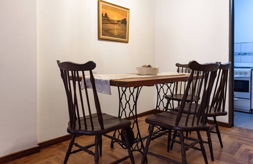 Nueva Cordoba Apartment | Cosy local artist's flat, central location, fully equipped