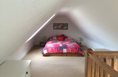 Swanage Cottage | Cosy Lodge Set In An Idyllic Location Surrounded By Open Countryside