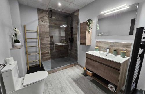 Calais Apartment | Cosy Loft - Calais