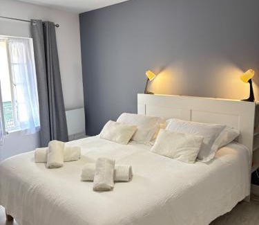 Saint-Emilion Apartment | Cosy loft in Saint Emilion