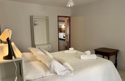 Saint-Emilion Apartment | Cosy loft in Saint Emilion