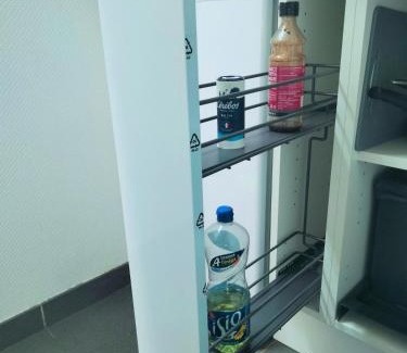 Quimper Apartment | Cosy logement Hyper Centre-ville