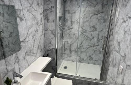 Long Eaton Apartment | Cosy Long Eaton Flat Perfect for All Stays