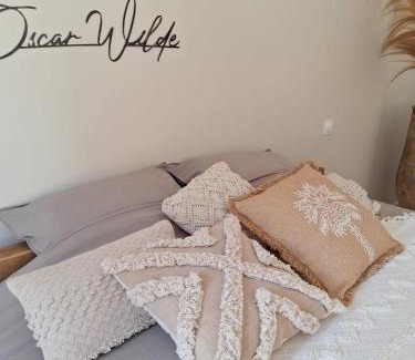 Saint-Siffret House | Cosy love house