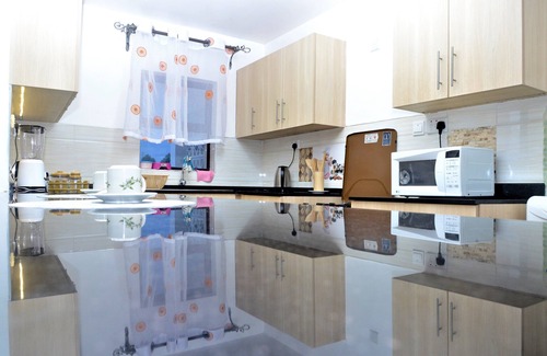Ruaka House | Cosy lovely 1 bedroom apartment in Ruaka Near UN Complex