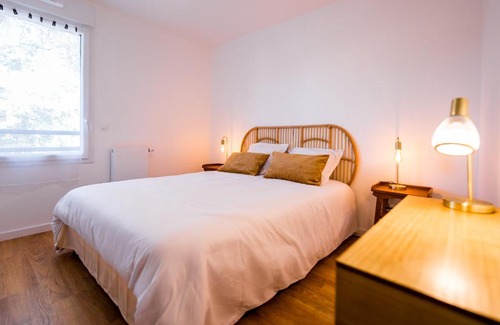 Bas de Venoix Apartment | Cosy, lumineux, proche du centre-ville