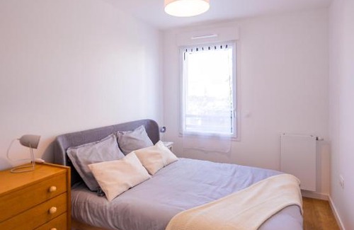 Bas de Venoix Apartment | Cosy, lumineux, proche du centre-ville
