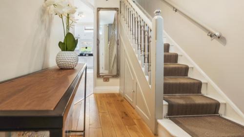 Wandsworth House | Cosy Luxurious Family Home