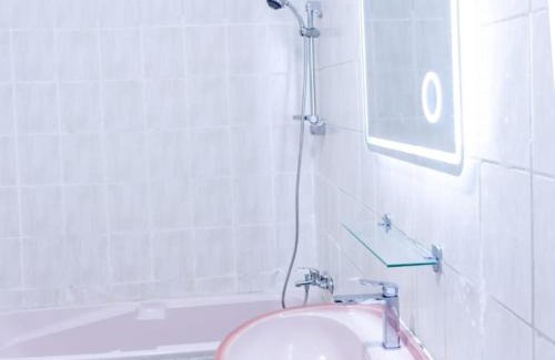 Libreville Apartment | Cosy Luxury Appart
