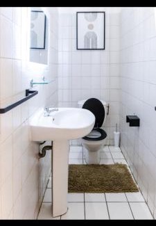 Libreville Apartment | Cosy Luxury Appart