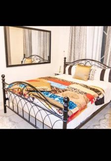 Libreville Apartment | Cosy Luxury Appart