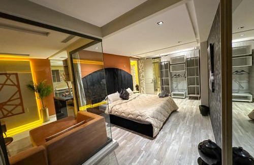 RACINE EXTENSION Apartment | Cosy