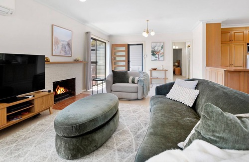 Mount Martha House | Cosy Martha By The Sea