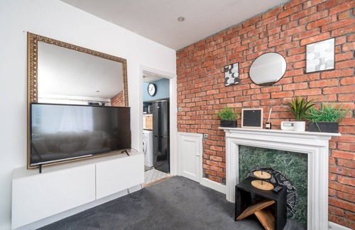 St. Johns Wood House | Cosy Mews Flat Near Little Venice