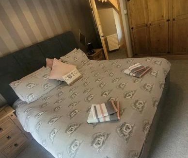 Llanuwchllyn House | Cosy Minffordd Let - Llanuwchllyn near, Bala LL23