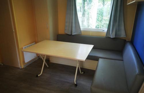 La Boissiere-de-Montaigu Other | Cosy Mobil Home terrasse couverte 6 pers 3 chambres 100PG