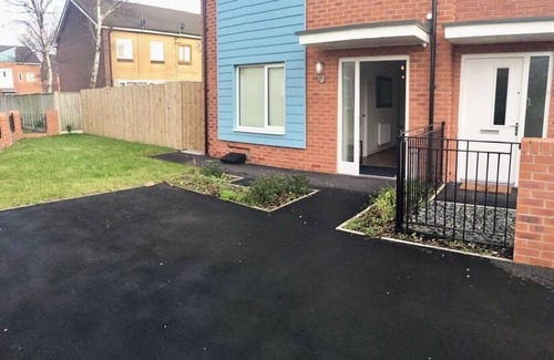 Manchester House | Cosy Modern 3-Bed Near Etihad stadium , Co-op & Arena AO Arena & City Centre
