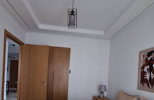 Ariana Apartment | Cosy modern appartment near airport private parking