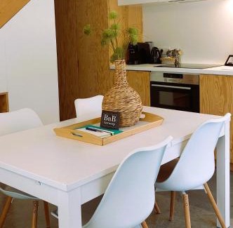 Historisch centrum House | Cosy & modern historical cottage in old town - Leon 4P