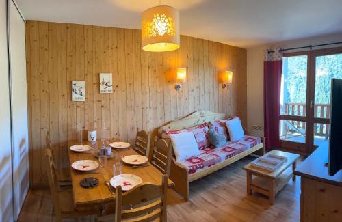 Valmeinier Apartment | Cosy Montagne