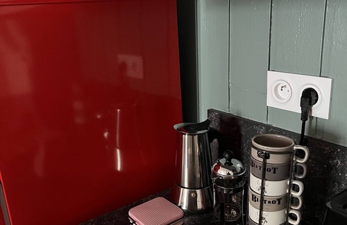 La Rochelle City Centre Apartment | Cosy n'est T2 downtown market LA ROCHELLE
