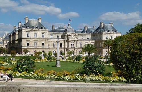 6th Arrondissement Apartment | Cosy nest center of Paris